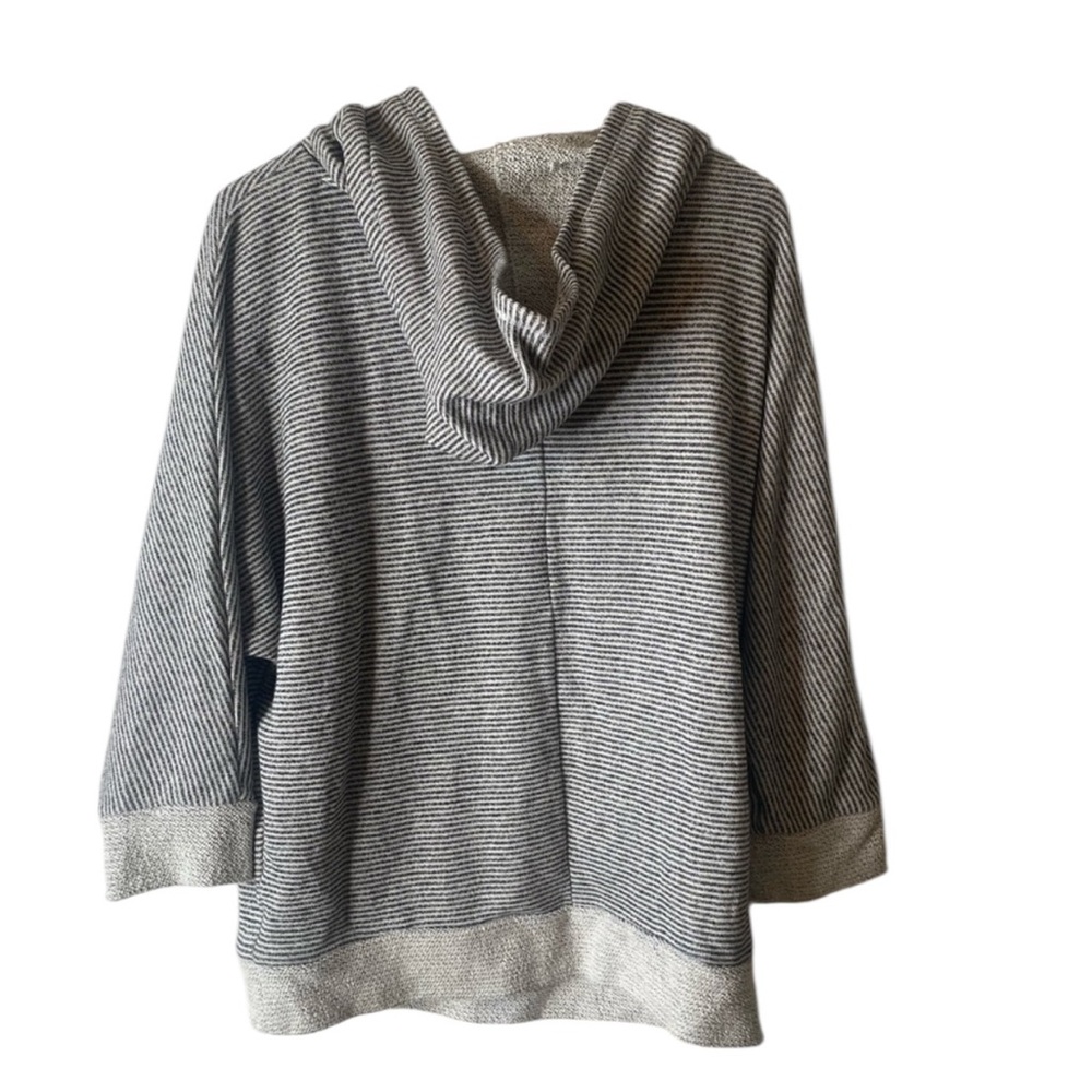 Massio hooded sweater Size XL - Picture 2 of 5